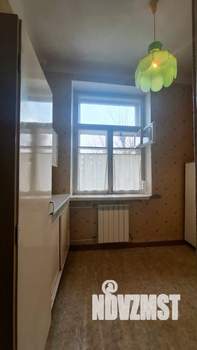 2-к квартира, вторичка, 44м2, 3/3 этаж