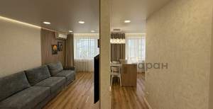 2-к квартира, вторичка, 54м2, 7/10 этаж