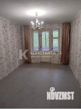 1-к квартира, вторичка, 33м2, 3/10 этаж