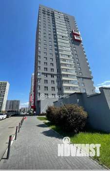 3-к квартира, вторичка, 75м2, 3/25 этаж