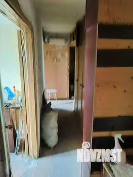 3-к квартира, вторичка, 61м2, 7/10 этаж
