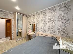 3-к квартира, вторичка, 57м2, 4/5 этаж