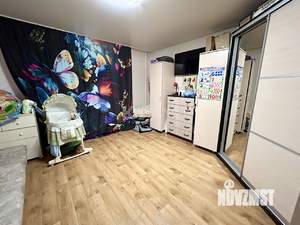 2-к квартира, вторичка, 53м2, 1/10 этаж