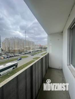 Студия квартира, вторичка, 34м2, 4/10 этаж