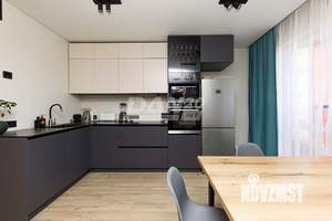 2-к квартира, вторичка, 65м2, 4/16 этаж