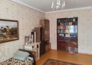 3-к квартира, вторичка, 82м2, 3/5 этаж