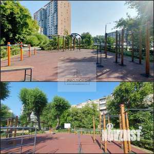 2-к квартира, вторичка, 48м2, 3/5 этаж