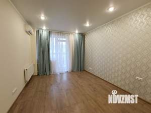 2-к квартира, вторичка, 61м2, 5/20 этаж