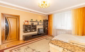 2-к квартира, вторичка, 65м2, 6/16 этаж