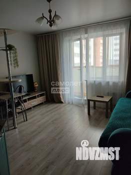 2-к квартира, вторичка, 41м2, 2/10 этаж
