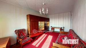 2-к квартира, вторичка, 50м2, 9/9 этаж