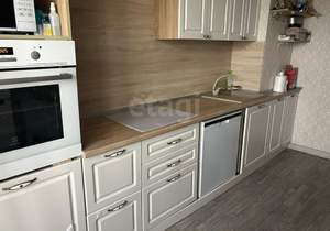 2-к квартира, вторичка, 50м2, 9/11 этаж