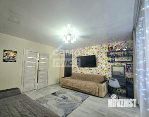 2-к квартира, вторичка, 56м2, 8/10 этаж