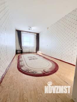 2-к квартира, вторичка, 57м2, 8/11 этаж