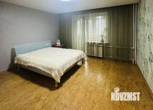 4-к квартира, вторичка, 123м2, 6/10 этаж