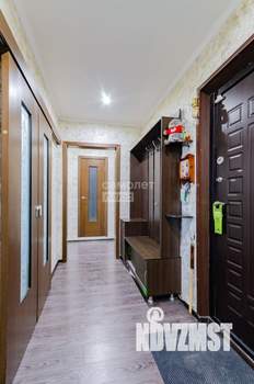 1-к квартира, вторичка, 41м2, 8/10 этаж