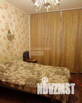 3-к квартира, вторичка, 64м2, 8/10 этаж