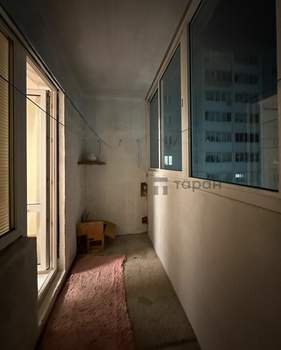 1-к квартира, вторичка, 39м2, 5/10 этаж