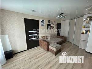 2-к квартира, вторичка, 43м2, 3/5 этаж