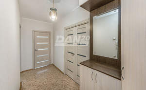 2-к квартира, вторичка, 66м2, 4/10 этаж