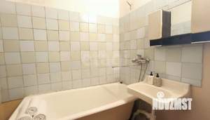 1-к квартира, вторичка, 32м2, 7/9 этаж