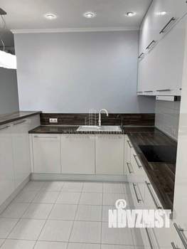 3-к квартира, вторичка, 95м2, 5/22 этаж