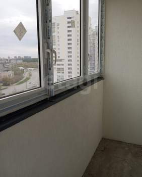 2-к квартира, сданный дом, 56м2, 10/19 этаж