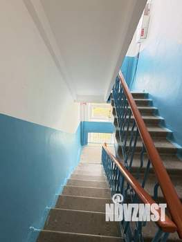 2-к квартира, вторичка, 44м2, 4/5 этаж