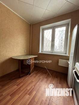 1-к квартира, вторичка, 41м2, 2/10 этаж