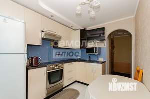 3-к квартира, вторичка, 65м2, 3/9 этаж