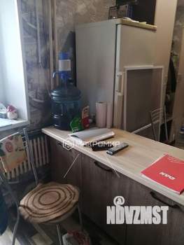 2-к квартира, вторичка, 52м2, 4/5 этаж