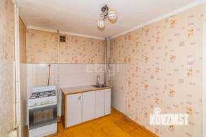 2-к квартира, вторичка, 47м2, 3/9 этаж