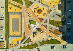 1-к квартира, вторичка, 47м2, 10/20 этаж