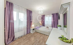 2-к квартира, вторичка, 63м2, 4/10 этаж