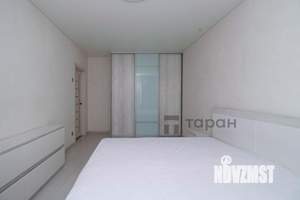 2-к квартира, вторичка, 57м2, 14/14 этаж