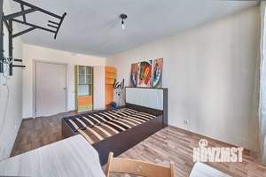 2-к квартира, вторичка, 77м2, 5/21 этаж