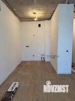 1-к квартира, вторичка, 42м2, 7/8 этаж