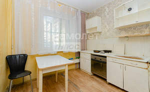 2-к квартира, вторичка, 57м2, 4/10 этаж