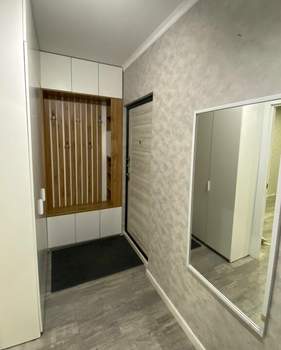 3-к квартира, вторичка, 66м2, 10/10 этаж