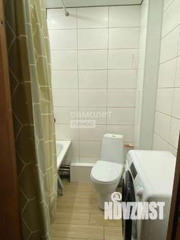 2-к квартира, вторичка, 39м2, 2/4 этаж