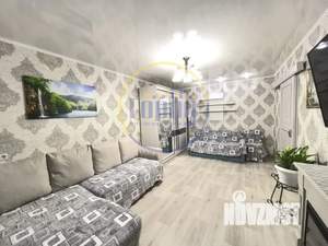 2-к квартира, вторичка, 30м2, 4/9 этаж