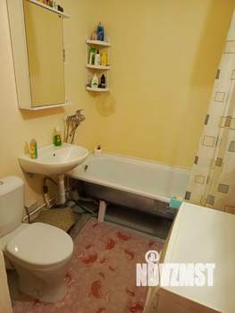 2-к квартира, вторичка, 40м2, 6/10 этаж