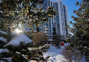 1-к квартира, вторичка, 38м2, 13/16 этаж