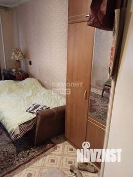 3-к квартира, вторичка, 60м2, 1/5 этаж