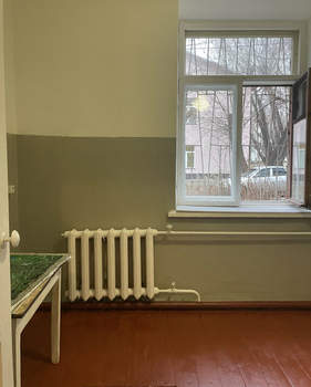 1-к квартира, вторичка, 36м2, 1/2 этаж