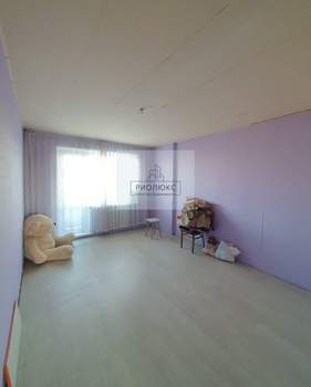 2-к квартира, вторичка, 55м2, 6/9 этаж