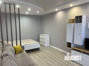 1-к квартира, вторичка, 35м2, 5/7 этаж