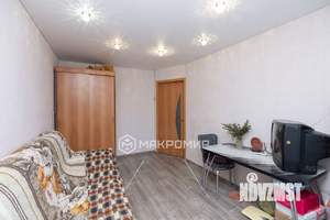 2-к квартира, вторичка, 41м2, 2/5 этаж
