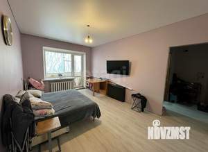 3-к квартира, вторичка, 58м2, 2/3 этаж