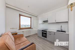 1-к квартира, вторичка, 41м2, 4/10 этаж